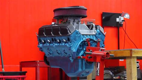 4L SRT <b>Engine</b> Features: Gen III HEMI V8 485 horsepower 475 lb. . Amc 360 complete engine for sale